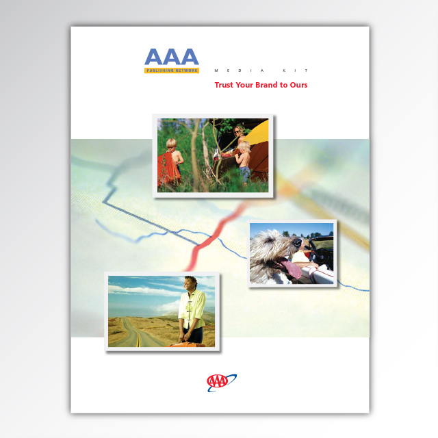 AAA Publishing media kit